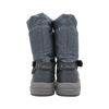 Mens Ultralight Cold Resistant Slip-resistant waterproof Snow Boots-Navy Blue