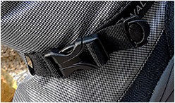Buckle Strap Tightening