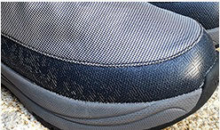 TPU Molded Toe