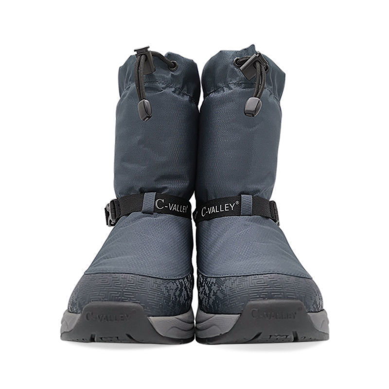 mens slip proof boots