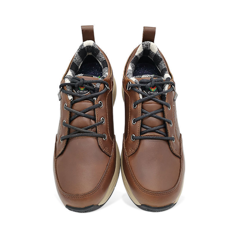 Men's Low Ultralight Cold Resistant Slipresistant waterproof Outdoor