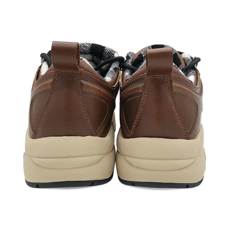 Men's Low Ultralight Cold Resistant Slipresistant waterproof Outdoor