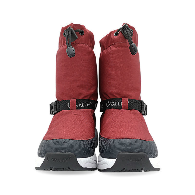 waterproof slip resistant boots
